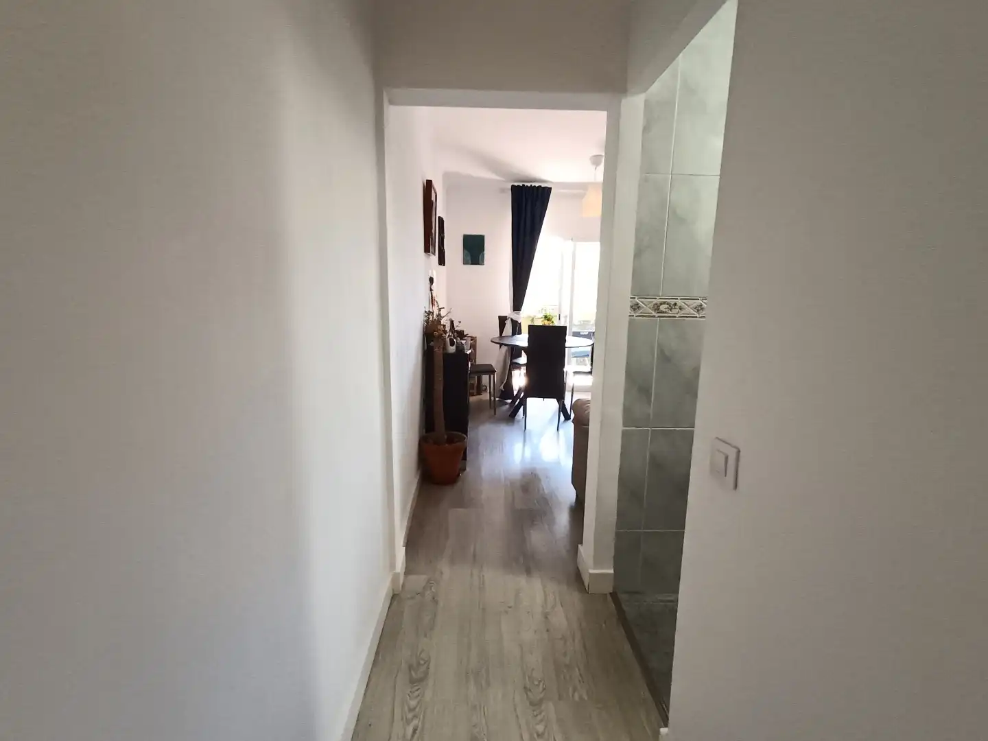 Piso en  Carrer de Valeta 7 - Foto 10