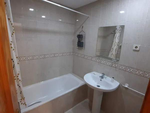 Piso en Calle Capuchinos, 5, El Molinillo - Capuchinos - Foto 11