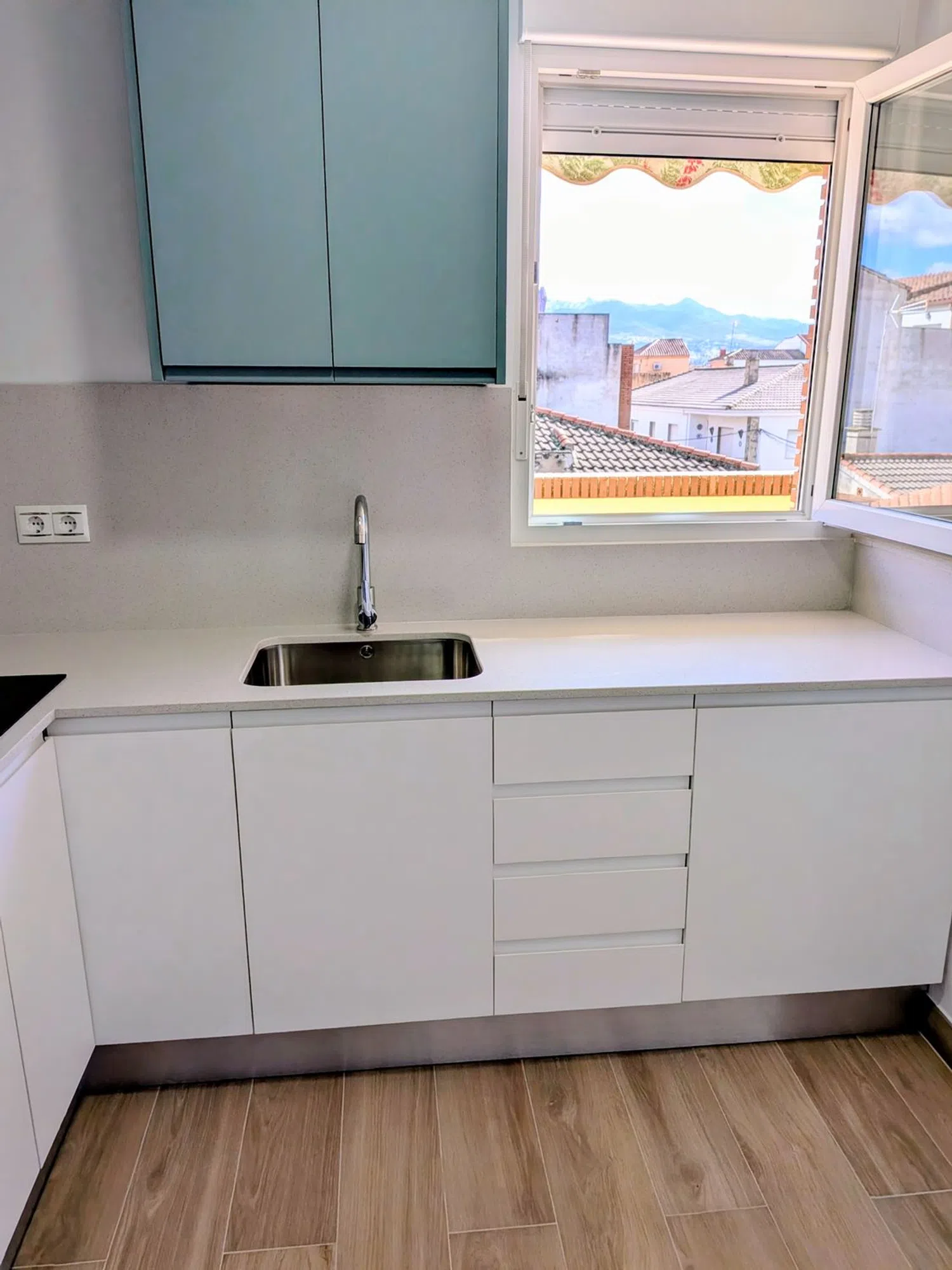 Ático en San Miguel - Foto 10