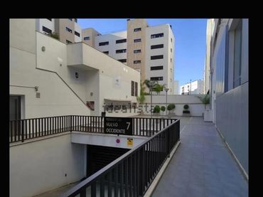 Garaje en  Calle Escritora Ángeles López de Ayala 7 - Foto 3