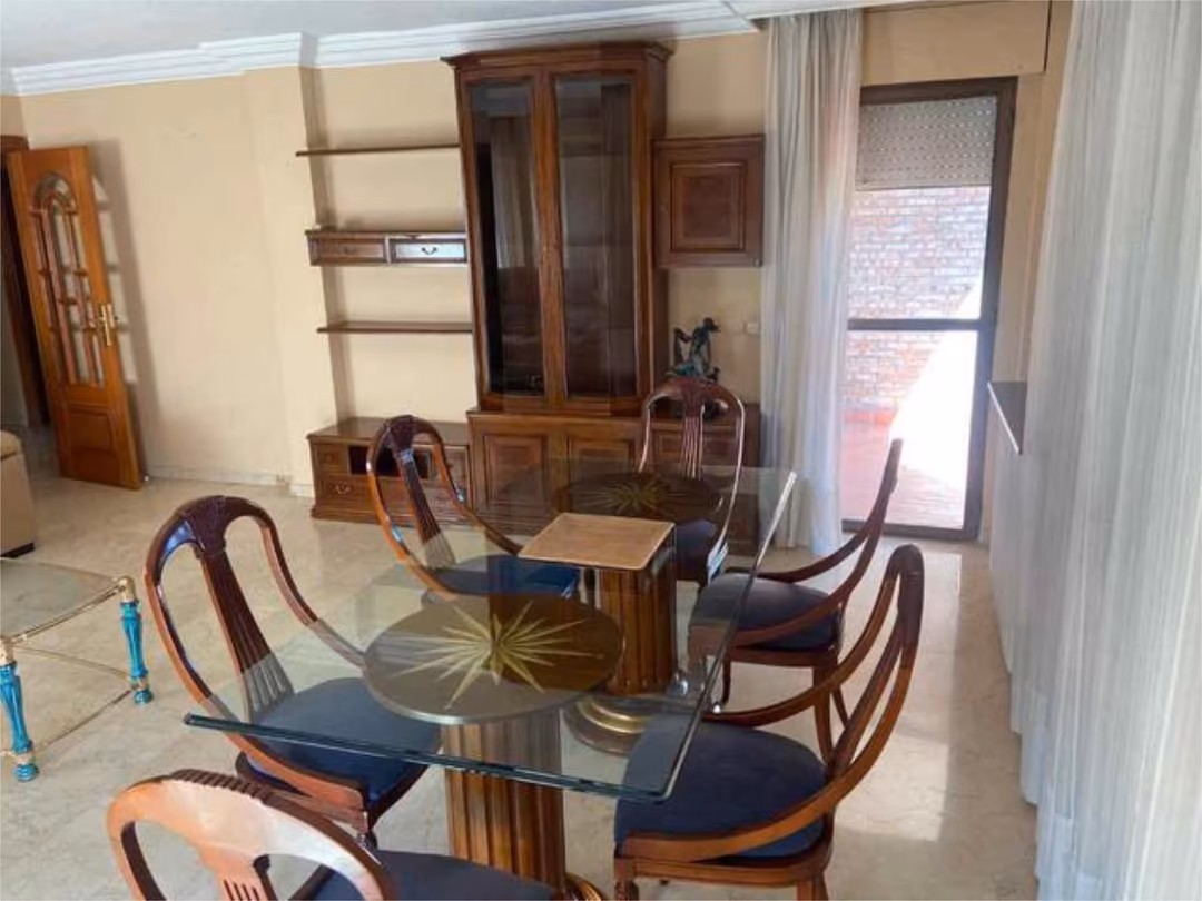 Piso en Barrio Fígares - Foto 2