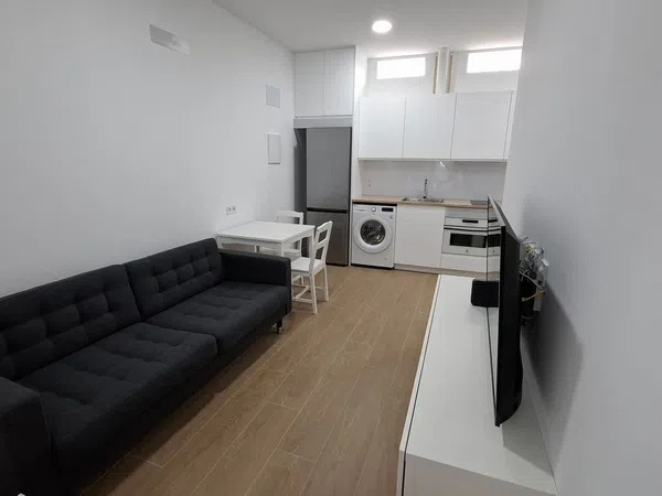 Piso en Calle Santiago Tejera Ossavarry, 29, San Juan de Dios-Salto del Negro-Playa de la Laja - Foto 3