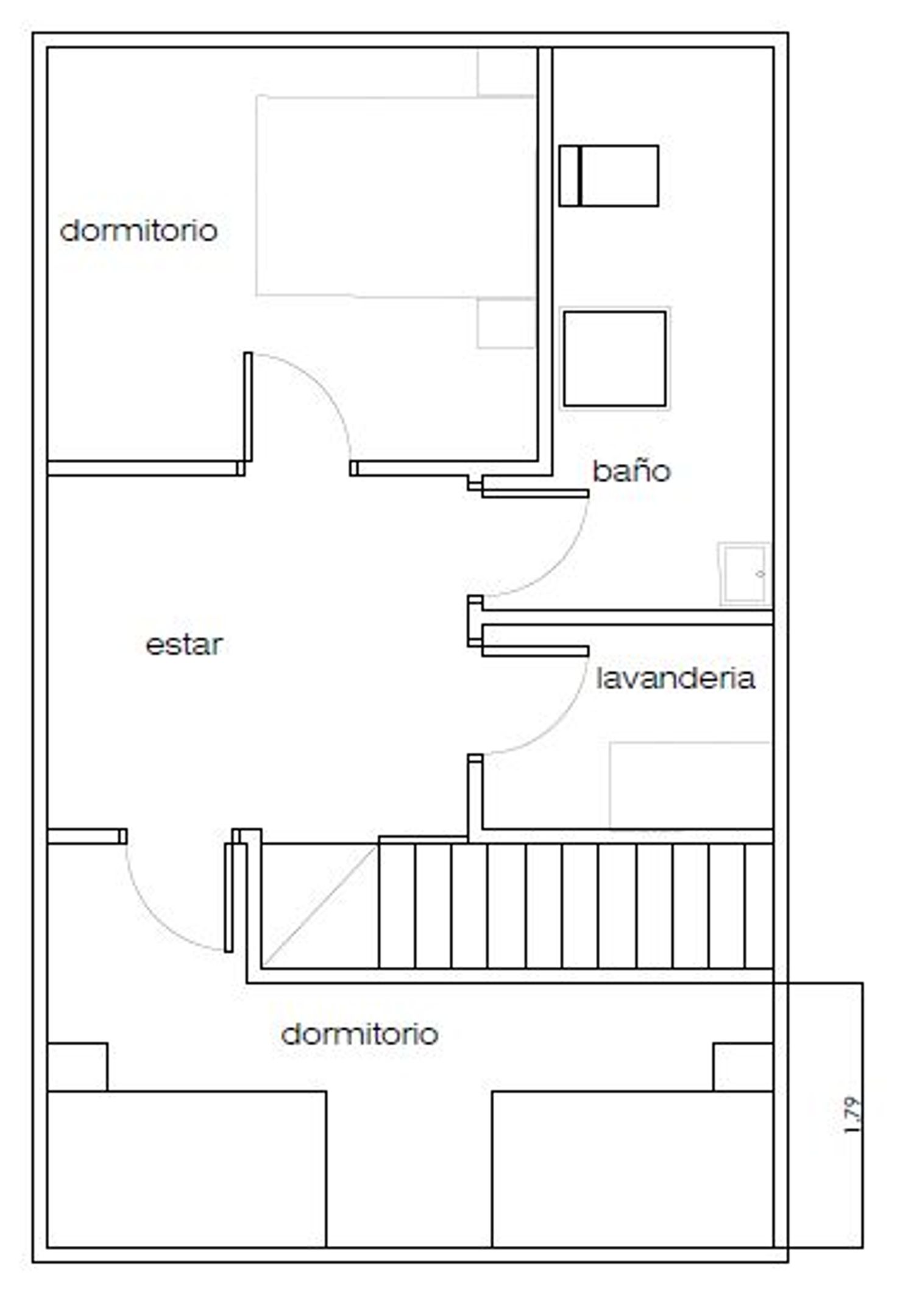 Casa o chalet independiente en Calle Subida a Couso s/n, O Hío, O Hío - Foto 38