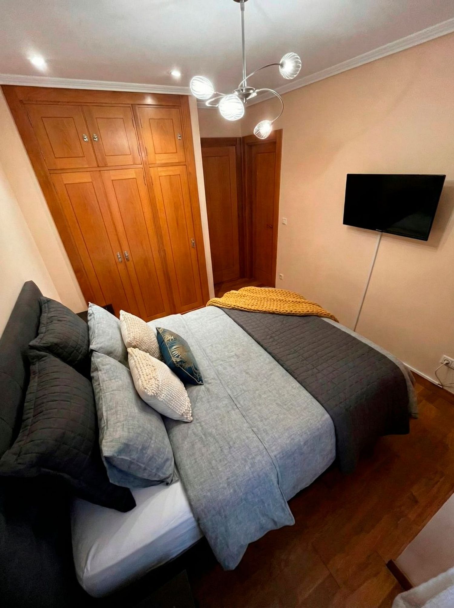 Piso en calle Lepanto, 9 - Foto 7