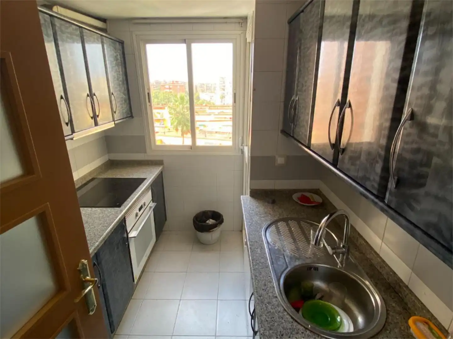 Piso en  Avenida Ronda del Tamarguillo 25 - Foto 5