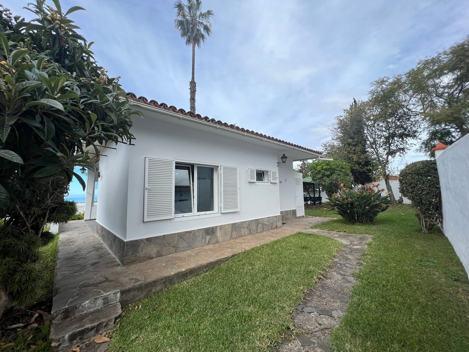 Casa independiente en Centro - Foto 8