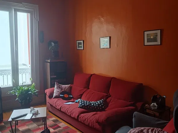 Piso en calle de Urzáiz, 55 - Foto 8