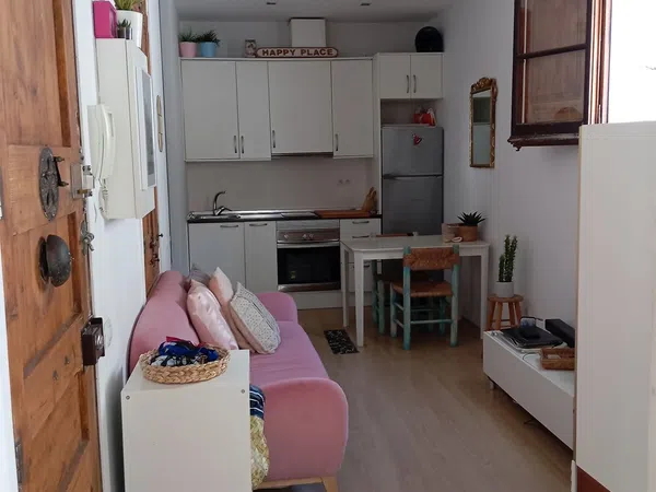 Ático en calle d'Avinyó, 7