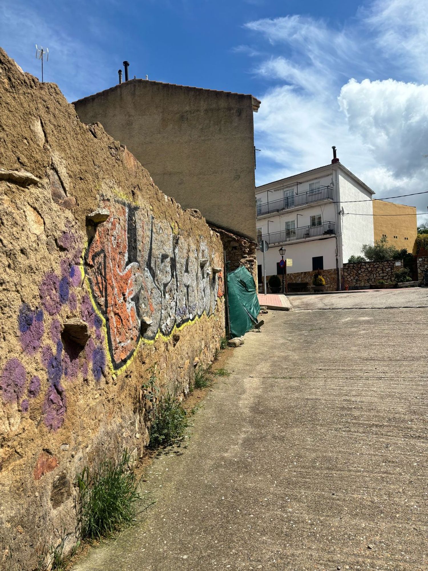 Casa de pueblo en Calle Real, 60 - Foto 6