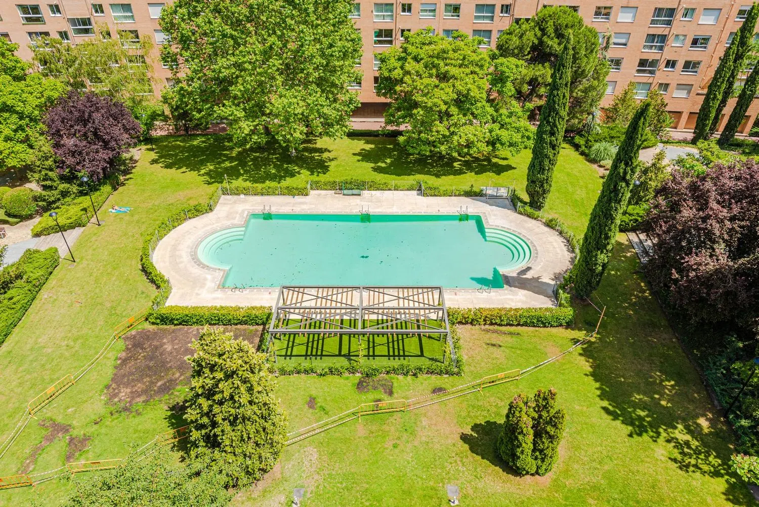 Estudio en avenida del Papa Negro - Foto 6