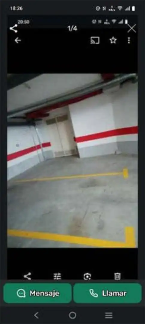 Garaje en Realejo - Foto 3
