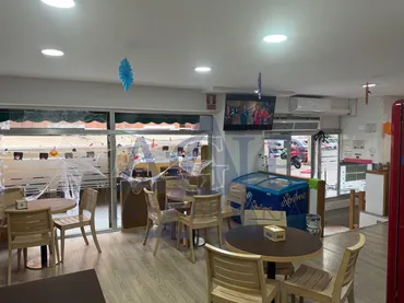 Local comercial en  Passatge Riu Congost - Foto 6