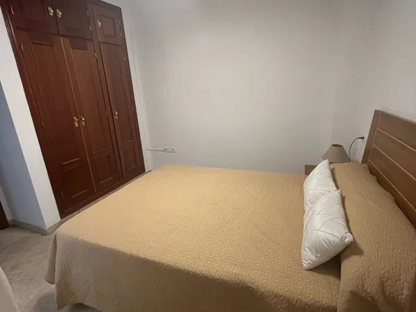 Piso en calle Luis Ponce de León, 22