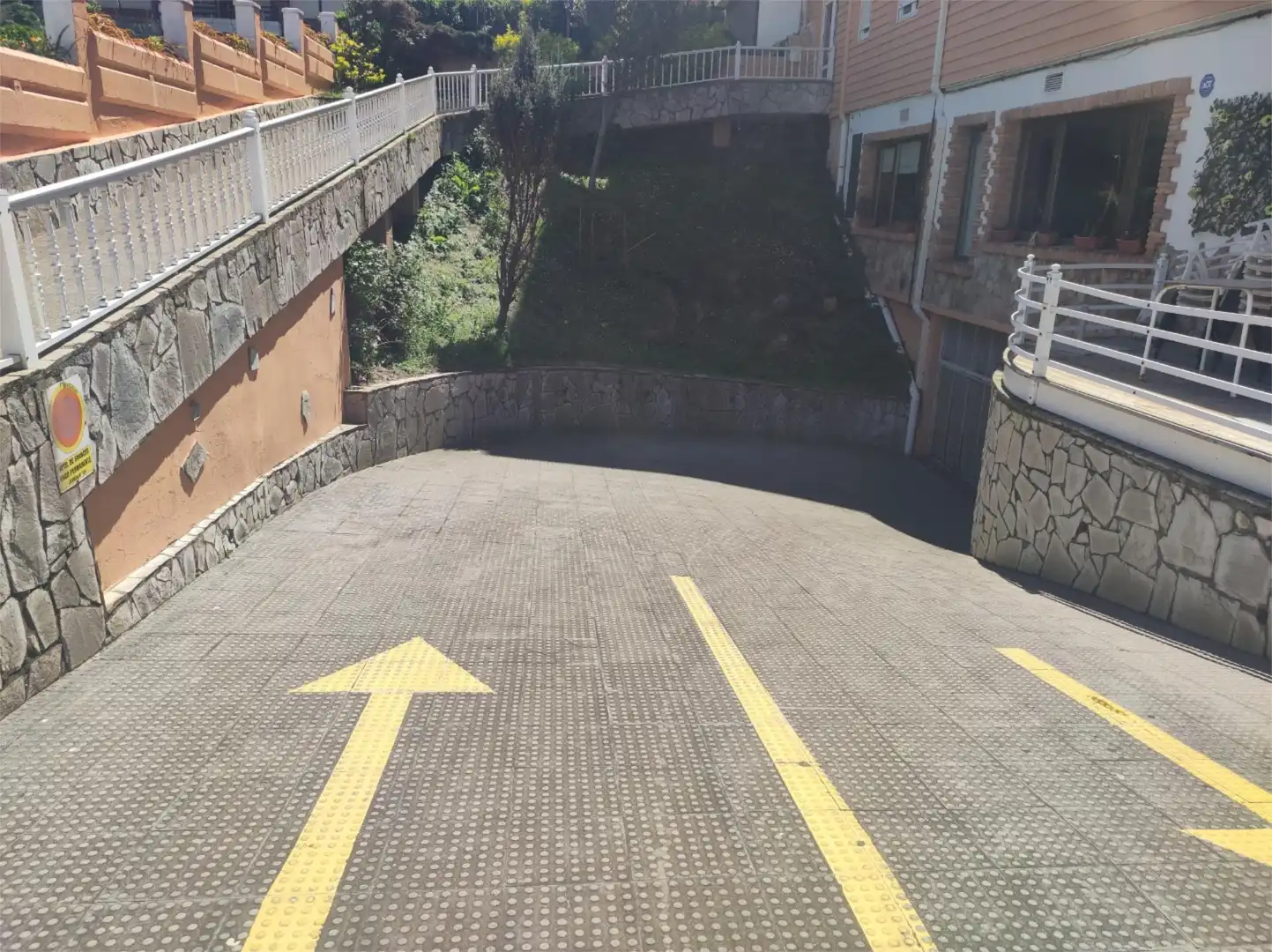 Apartamento en  Paseo de la Marina Española 8 - Foto 15