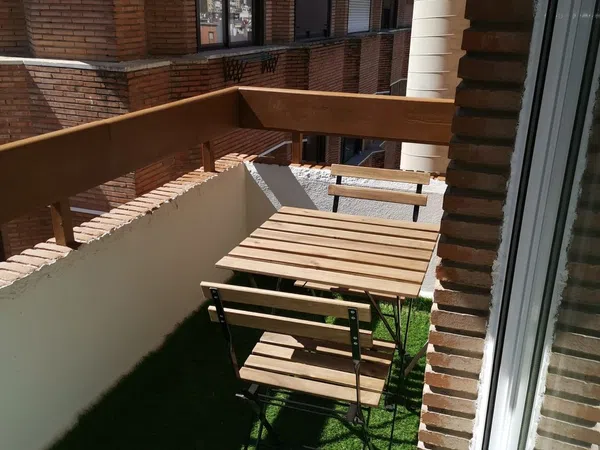 Estudio en Calle Paraíso, 1, López de Gomara - Foto 2