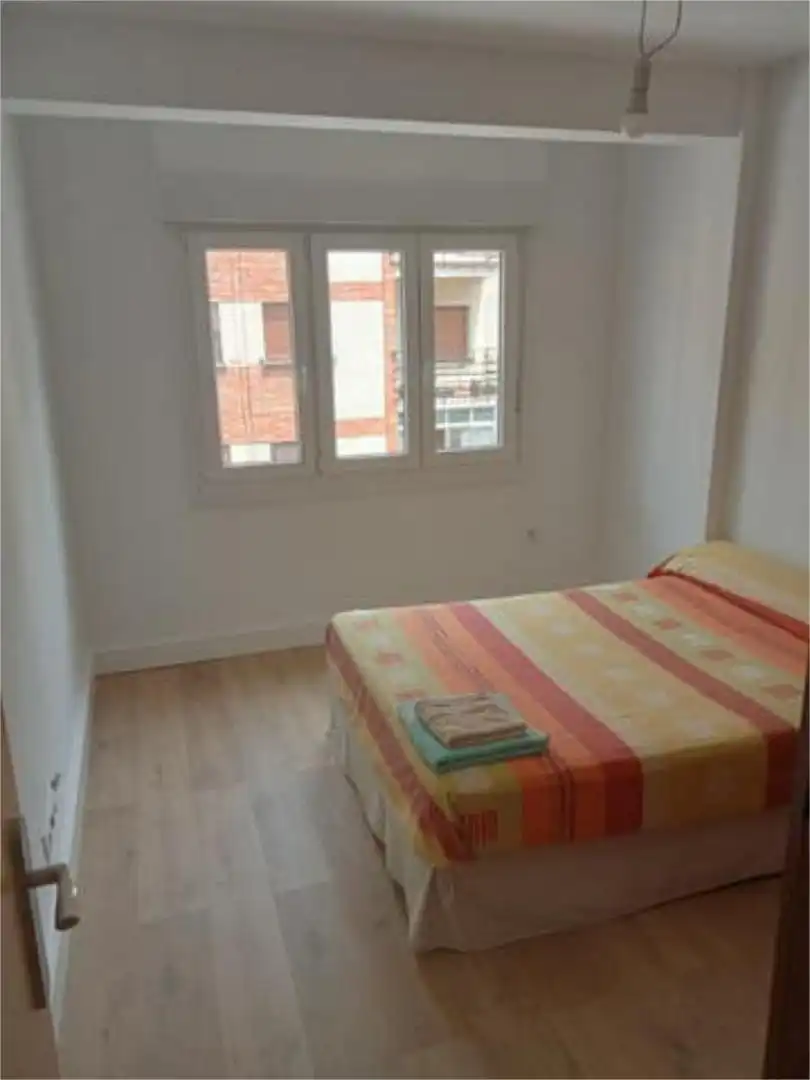 Piso en Trespaderne - Foto 5