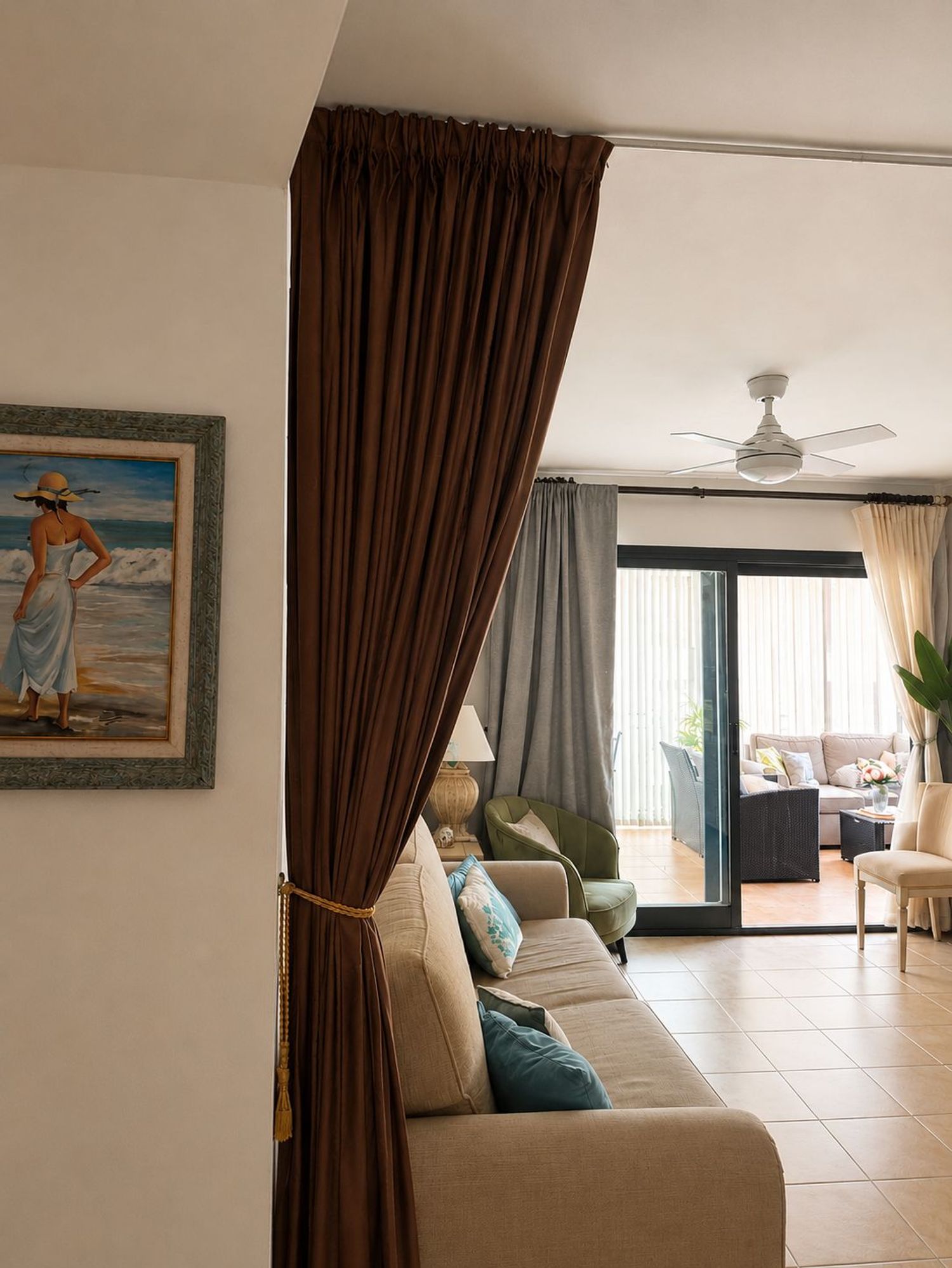 Piso en Les Amplaries, 17, Acapulco - Foto 4