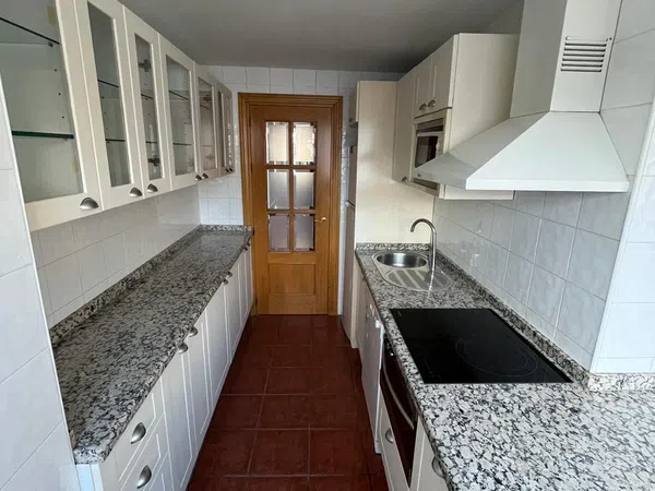 Piso en calle Alhamar, 23 - Foto 6