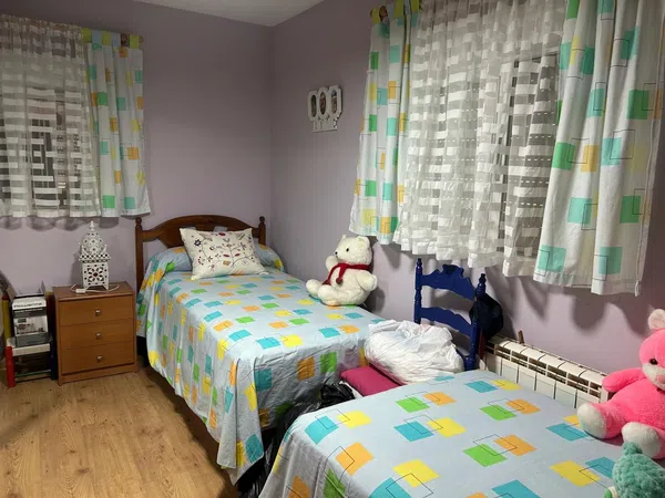 Casa o chalet independiente en Calle Coll del Vidre, 5, Ciutat del Transport-La Salera - Foto 13