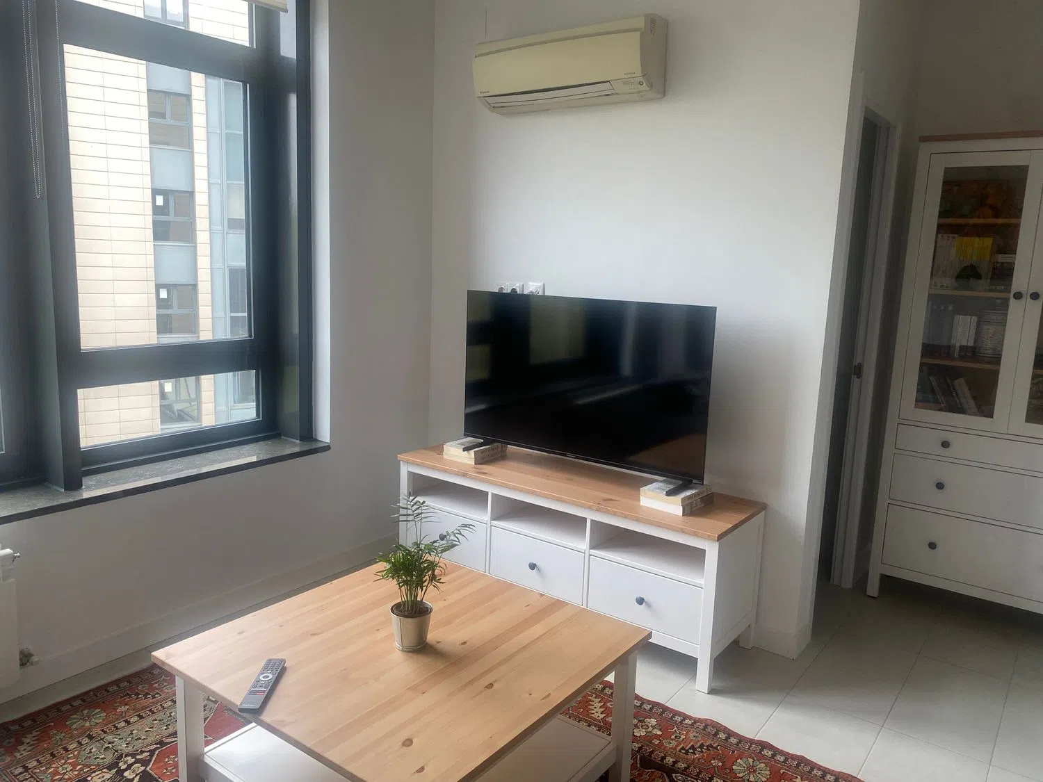 Estudio en calle de Manuel Pombo Angulo, 8 - Foto 6