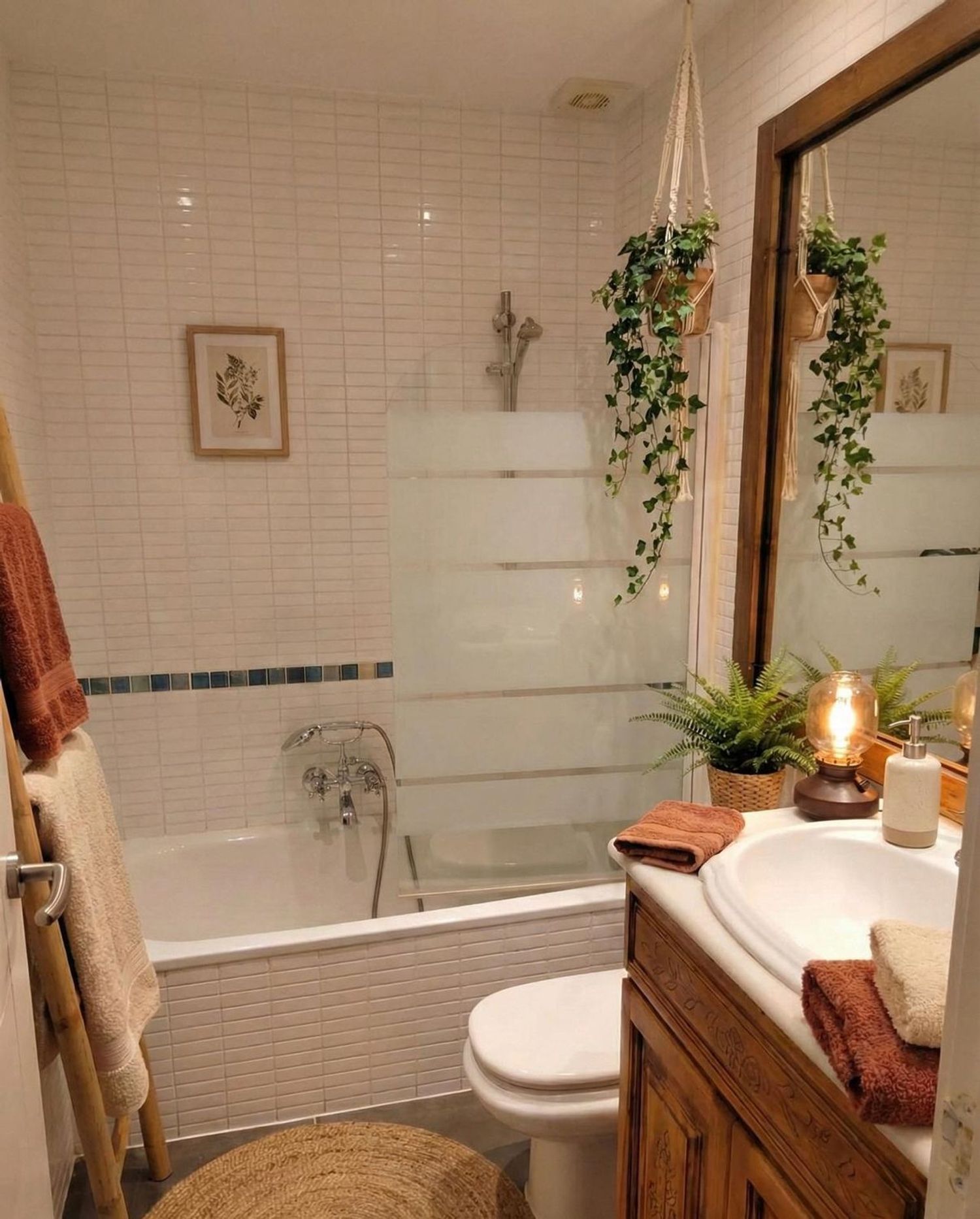 Dúplex en calle de la Bola, 5 - Foto 8