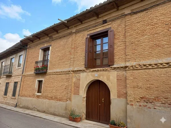 Casa de pueblo en Calle Nueva, 20 - Foto 7
