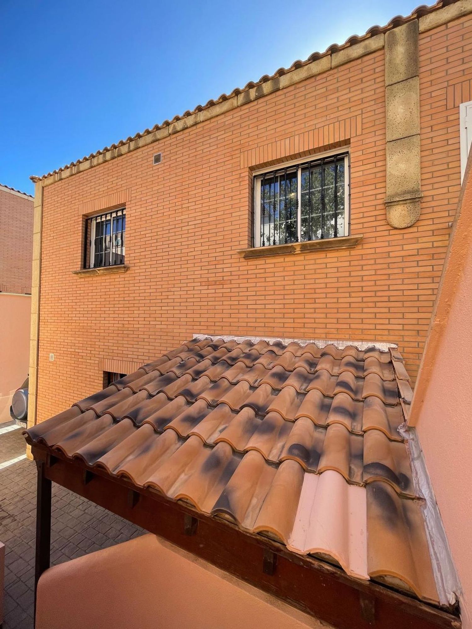 Chalet pareado en costanera, 9 - Foto 5