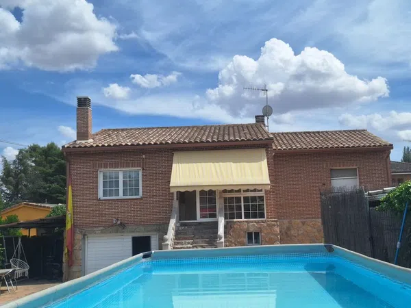 Casa o chalet independiente en Calle Castillo Jadraque, 527 - Foto 9