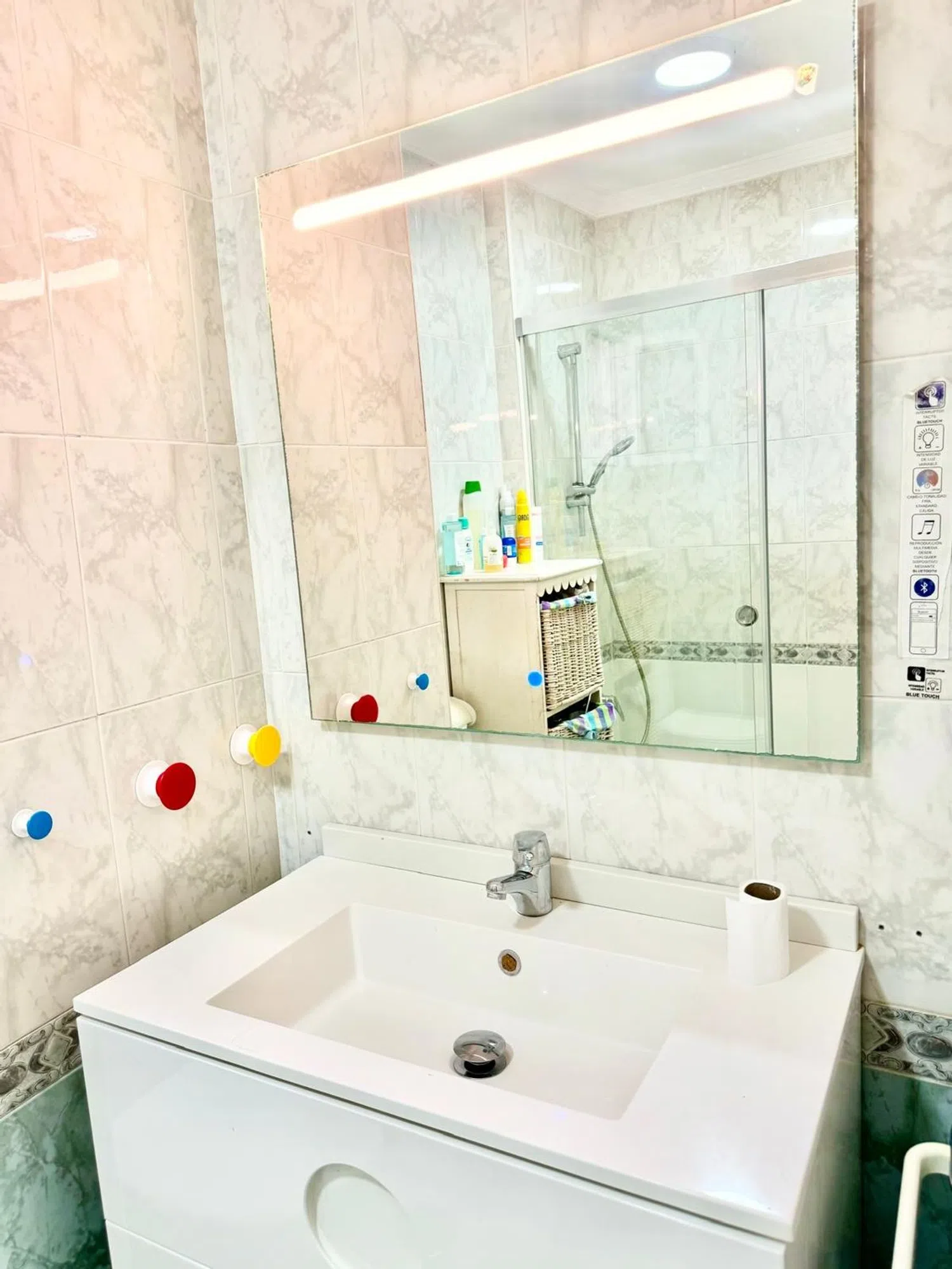 Piso en avenida de Molière, 5 - Foto 2