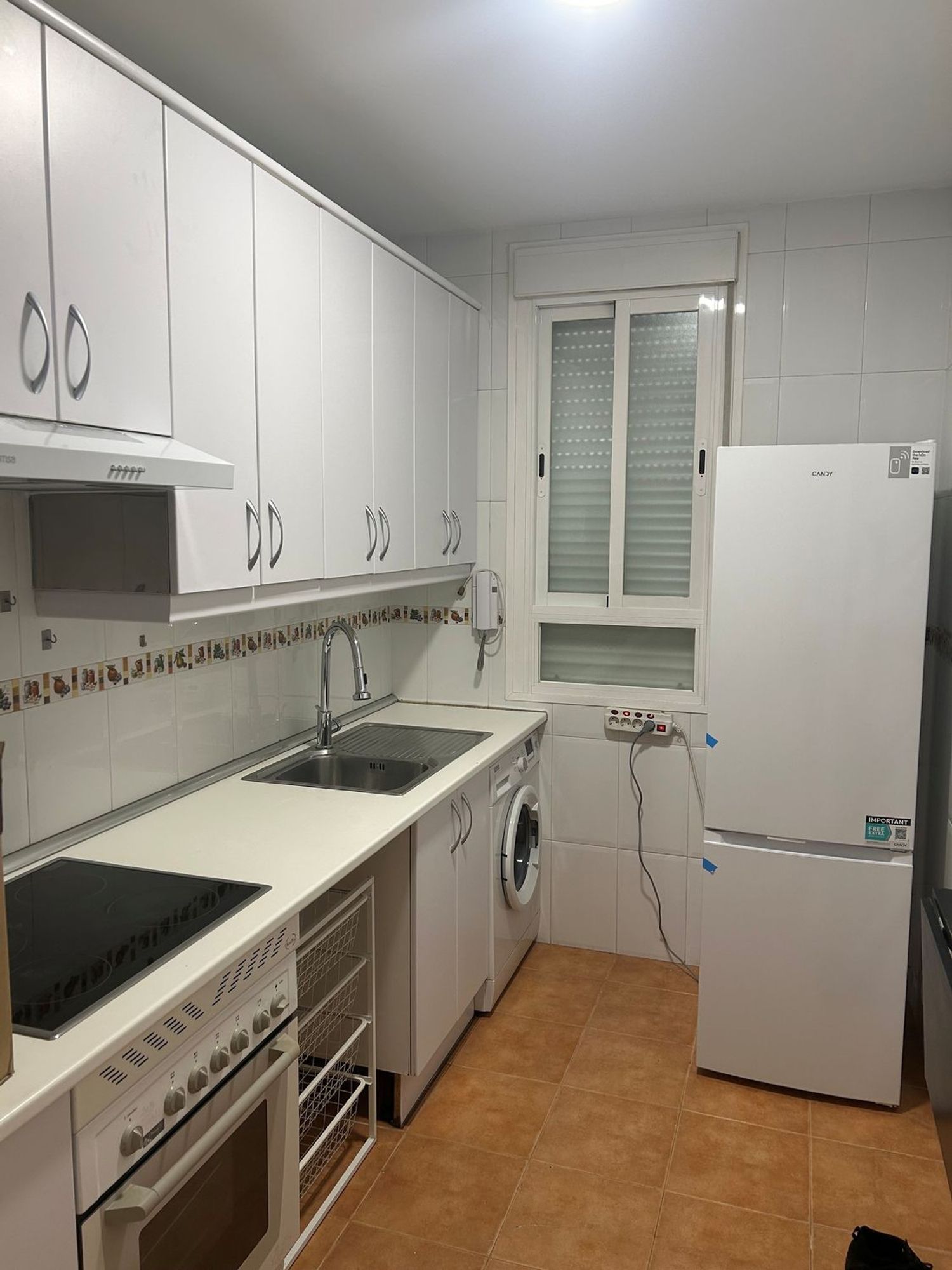 Piso en Vallehermoso, 59, Arapiles - Foto 14
