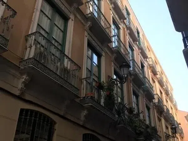 Piso en calle Carretería, 37