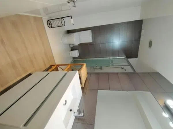 Piso en Calle Sociedad, 12, Santa Catalina-San Bartolomé, Murcia - Foto 10