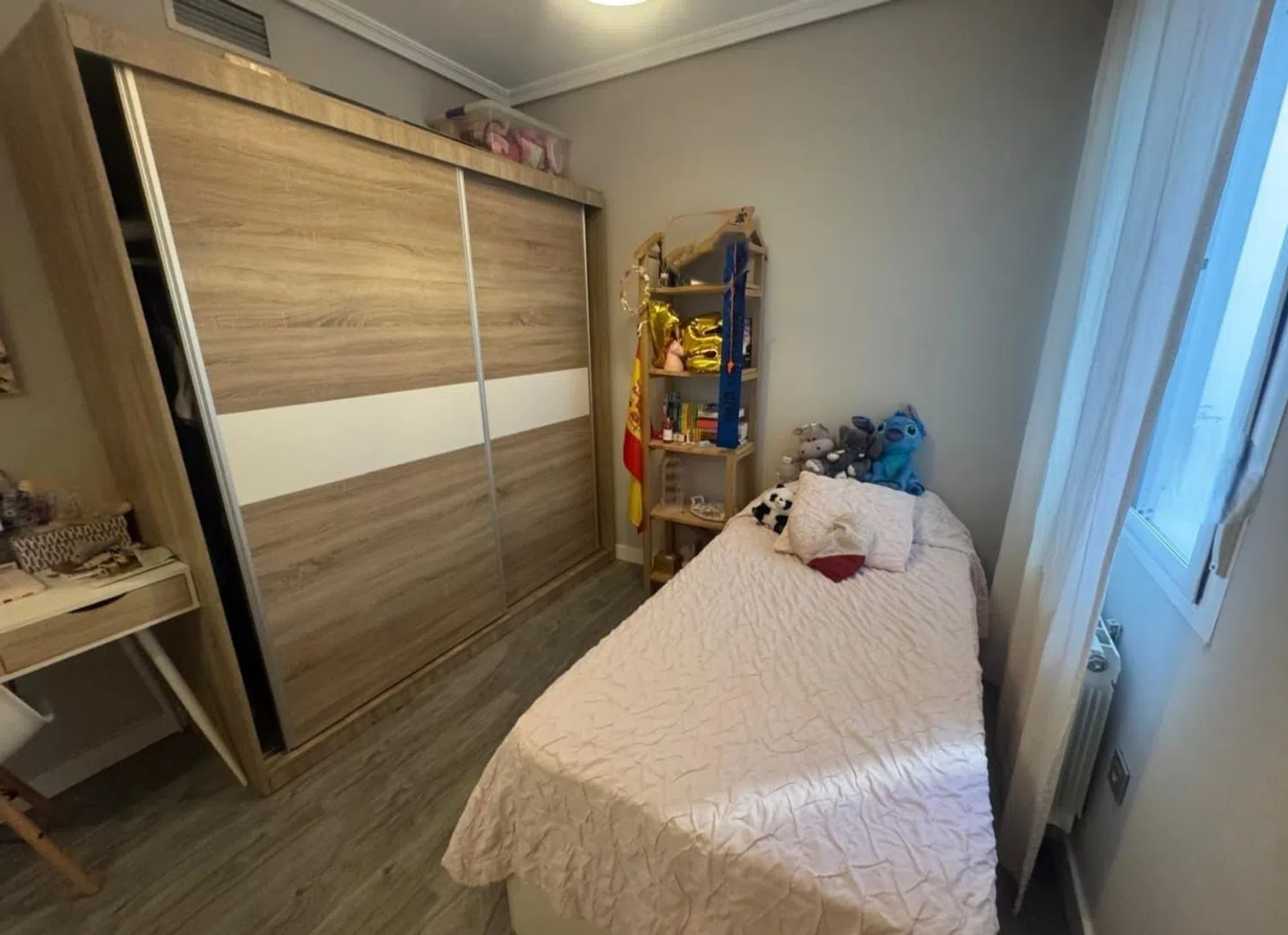 Piso en calle del general Ricardo, 116 - Foto 3