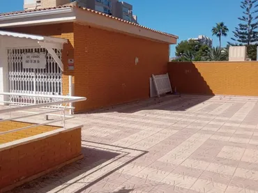 Local comercial en  Avenida Países Escandinavos 8 - Foto 5