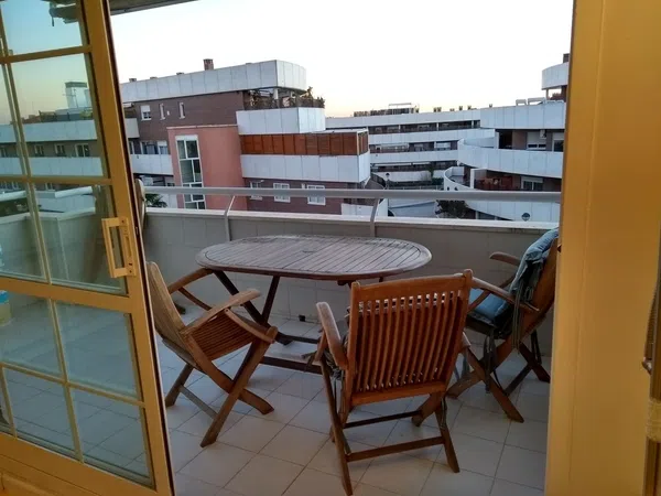 Piso en calle Juan Ramón Jiménez, 2 - Foto 1