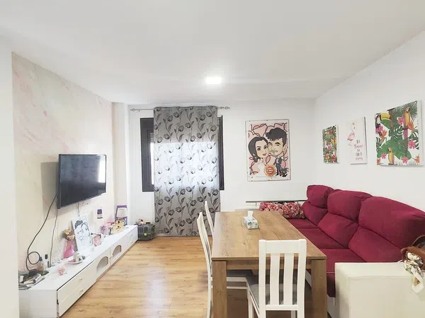 Piso en Cañada Real Mestas, 6 - Foto 3