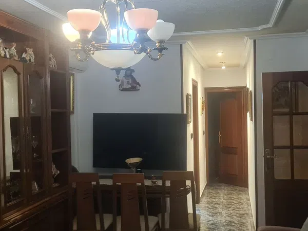 Piso en calle Escritor Salvador Frutos Hidalgo, 6 - Foto 19