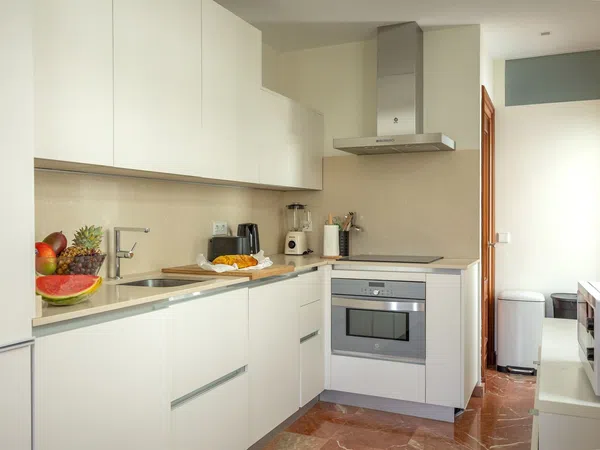 Piso en plaza de Santa Cruz, 10 - Foto 4