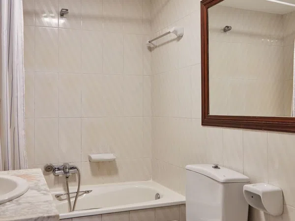 Piso en calle do Xeneral Pardiñas, 36 - Foto 7