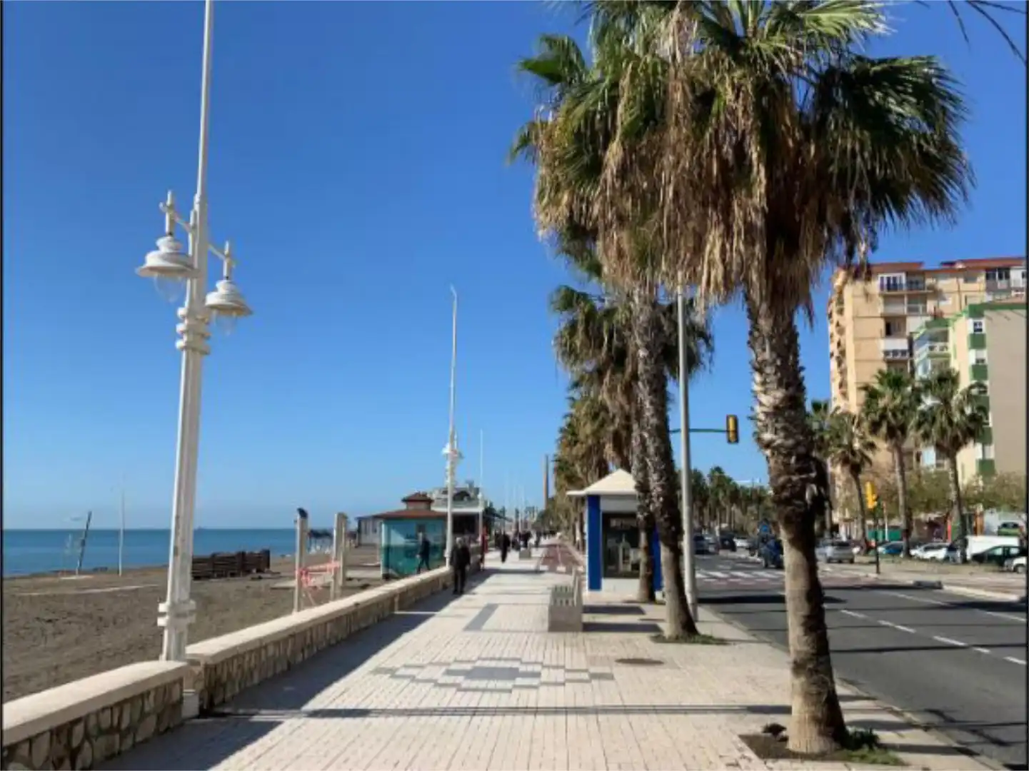 Piso en  Calle Abogado Federico Orellana Toledano 12 - Foto 6