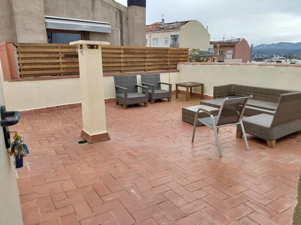 Piso en calle de Sant Domènec, 23 - Foto 13