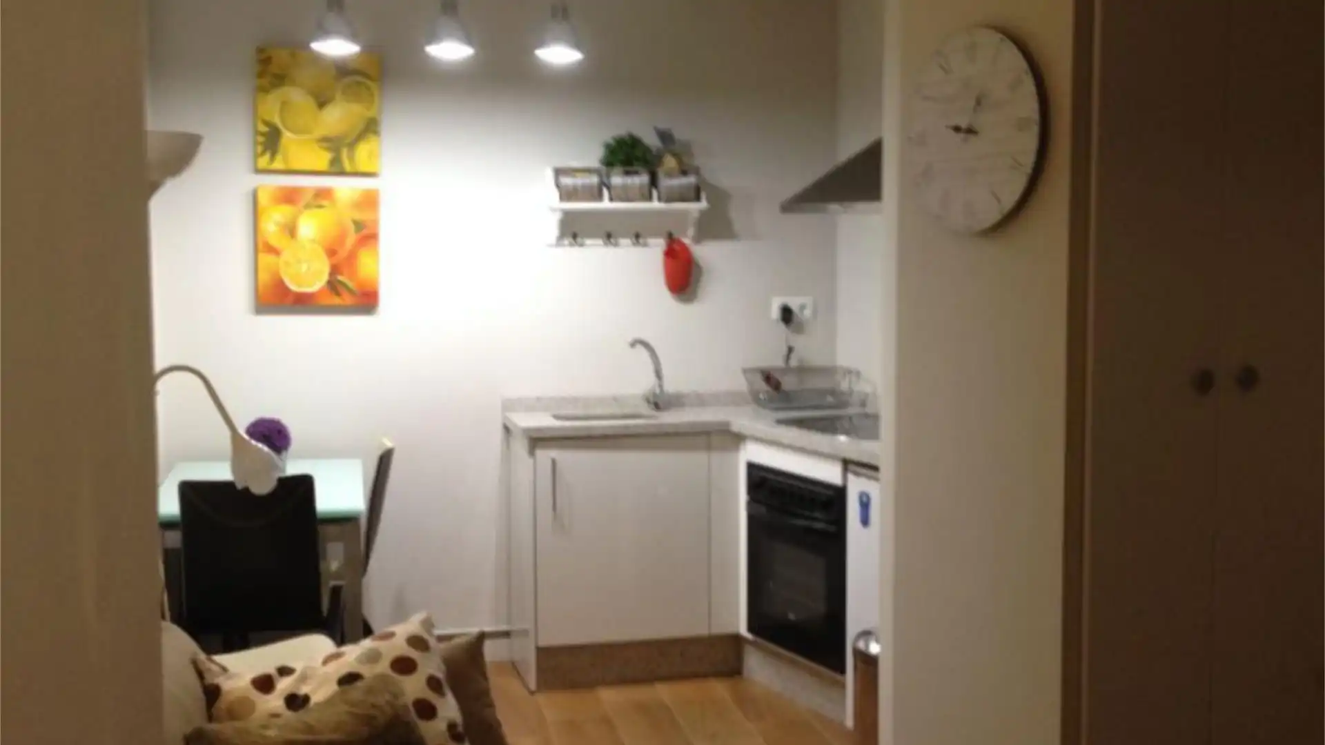 Piso en  Calle Tornillo 10 - Foto 6