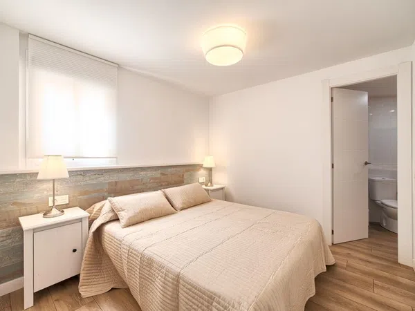 Piso en Calle Palmeras, 4, Huerta Belón-Calvario - Foto 8