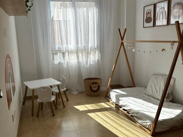 Ático en Calle General Espartero, 75, Carolinas Altas - Foto 15