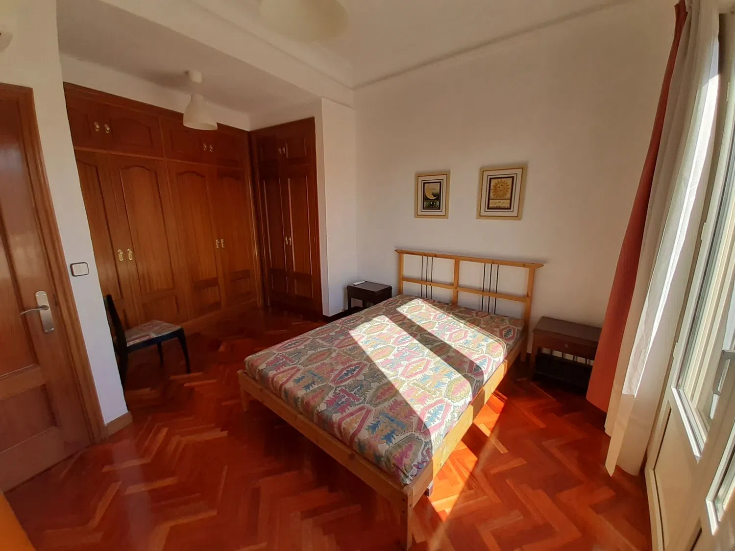 Piso en glorieta de Quevedo, 3 - Foto 8