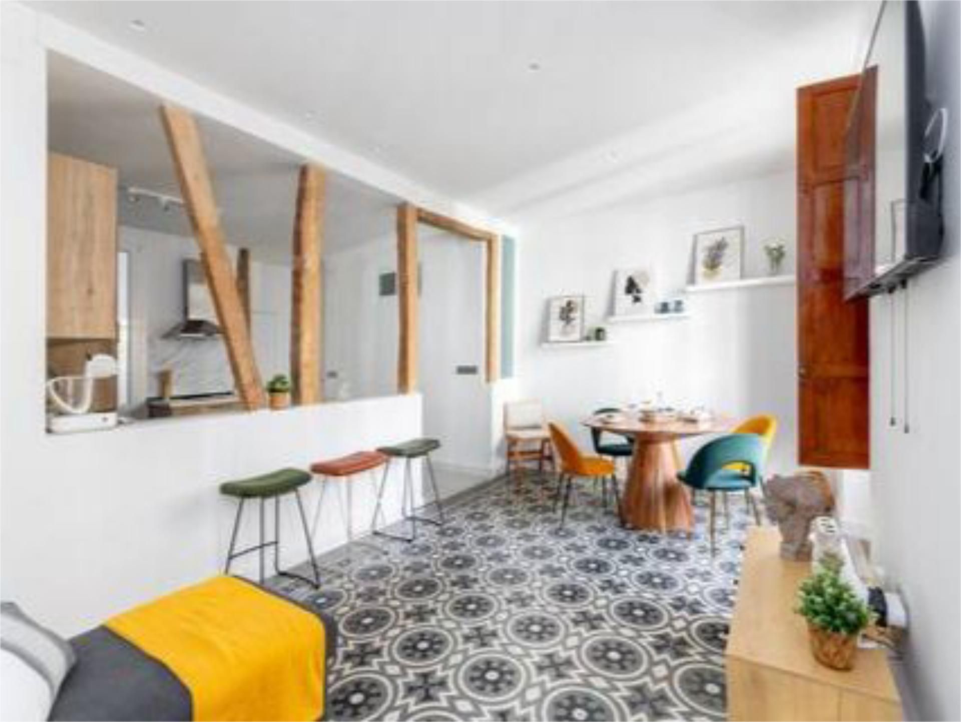 Piso en  Calle Alhóndiga 20 - Foto 3