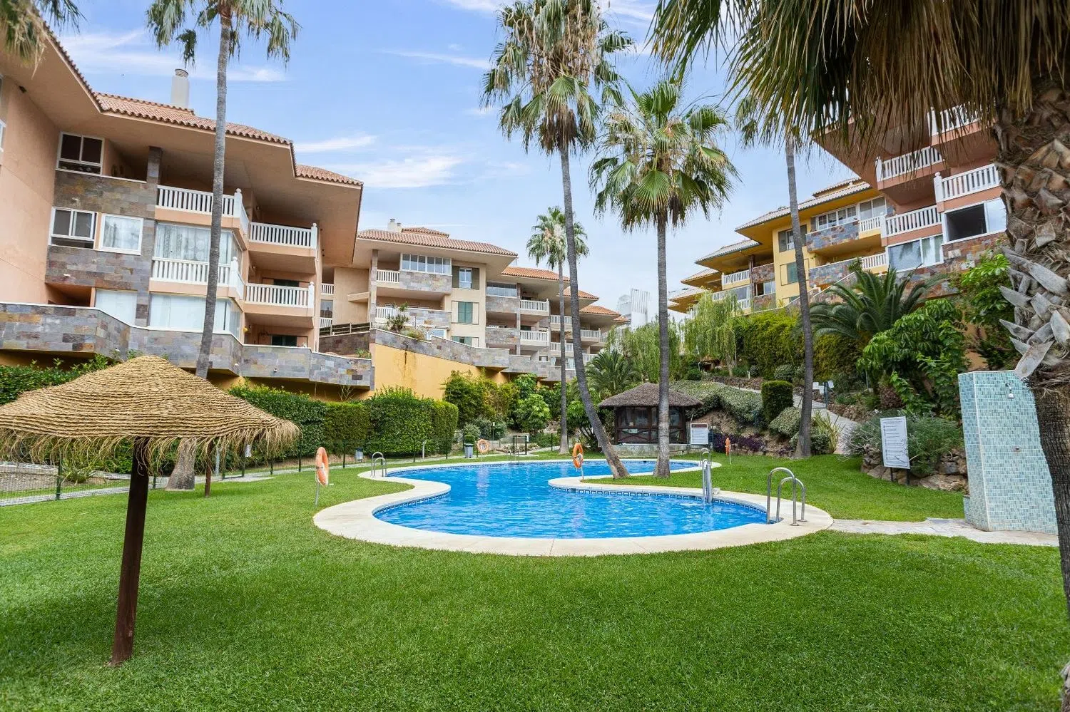 Casa independiente en avenida del Higuerón, 52 - Foto 14