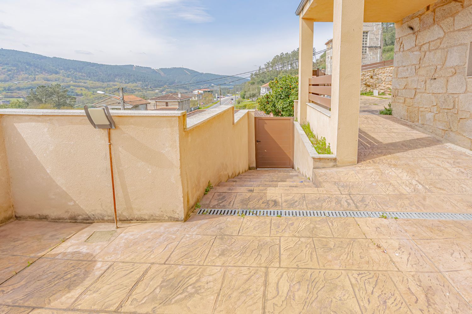Casa o chalet independiente en Vilar de Astrés - Palmés - Arrabaldo - Foto 39