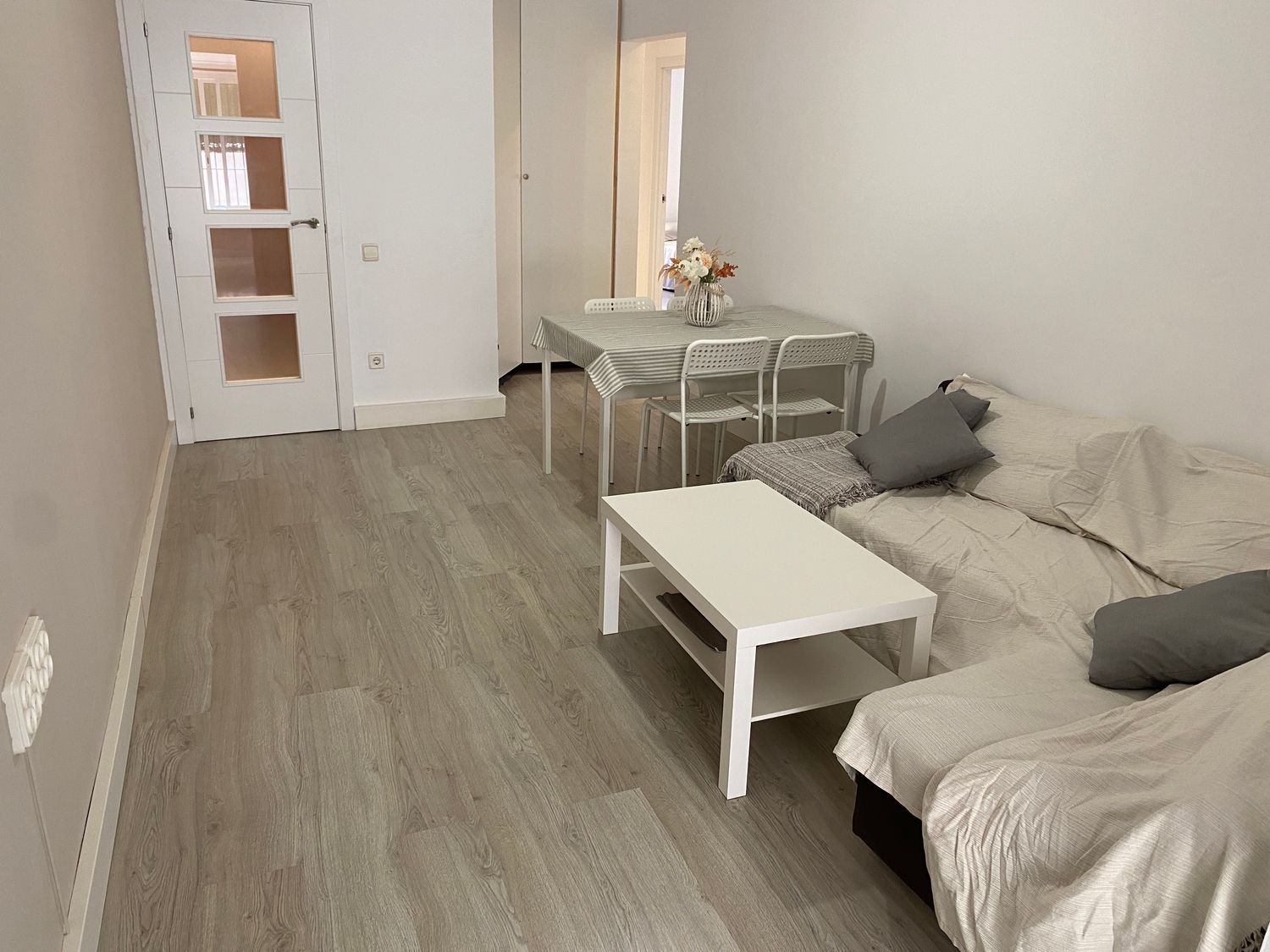 Piso en Calle del Vallès, 61 - Foto 4