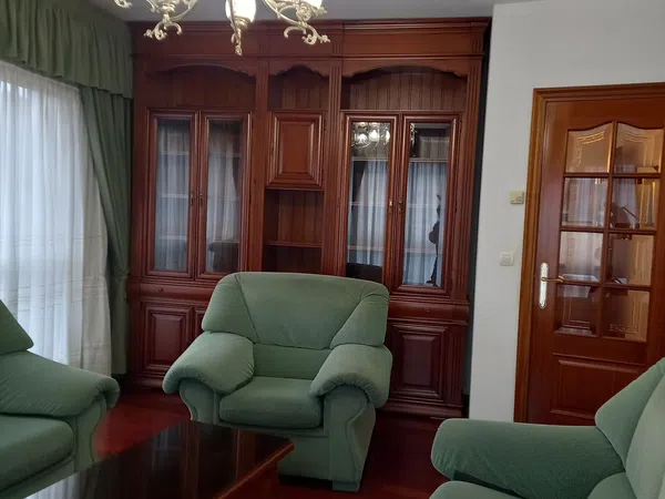 Piso en Plaza de los Caballos, 1 - Foto 2